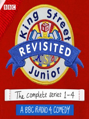 cover image of King Street Junior Revisited